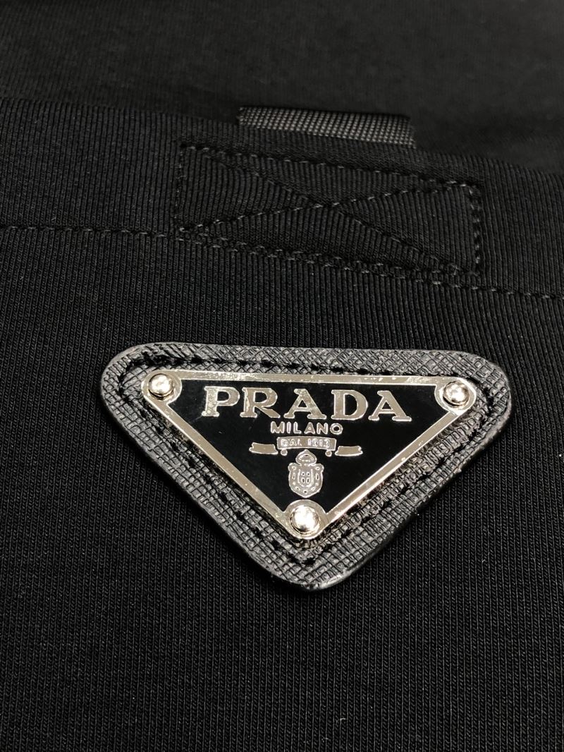 Prada Long Pants